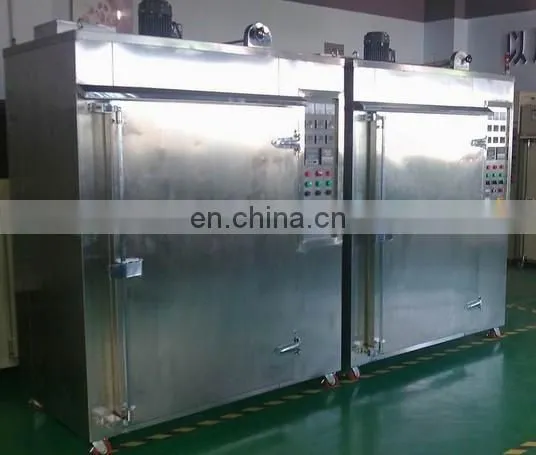 plantain chips drying machine