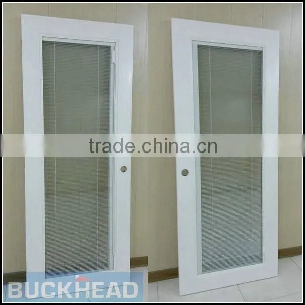 PVC French Door Panel