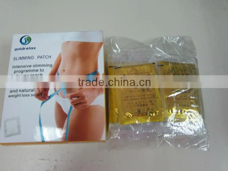 relax slim patch with high quality