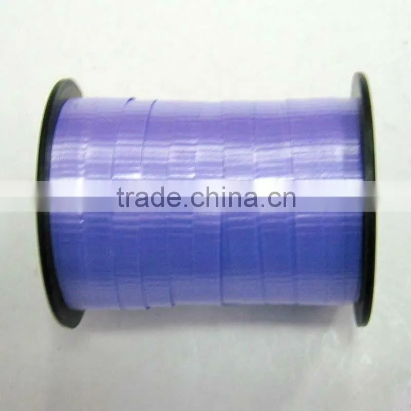 Metal Colors Ribbon with the size of 5mm*250m for Wrapping/Packing Gift