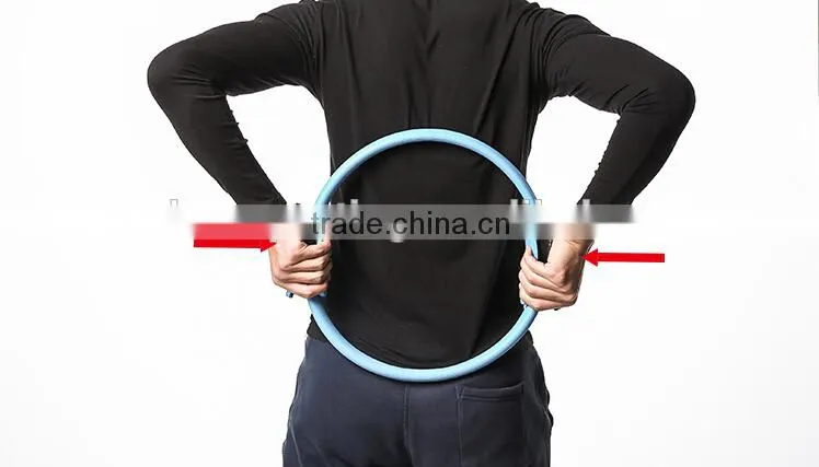 Pilates Exercise Equipment