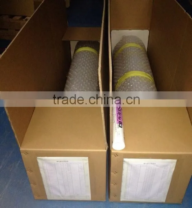 6mm Toughened laminated glass for Elevator/stairs/doors