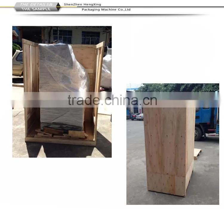 SD Card Usb Flash Drive Blister Packing Machine For Sale
