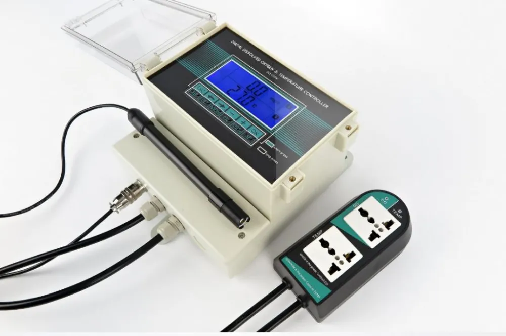 The Core of Aquaculture: The Vital Importance of Dissolved Oxygen