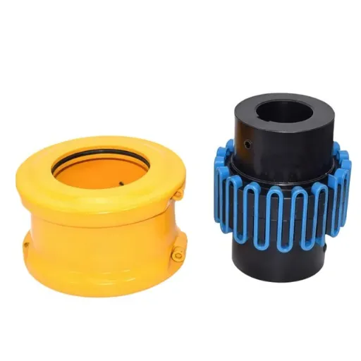 coupling for conveyor (3)