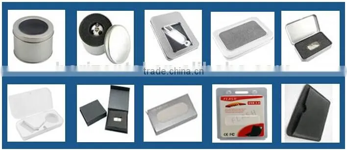 Full Capacity Usb Leather 4gb/8gb/16gb/32gb with OEM