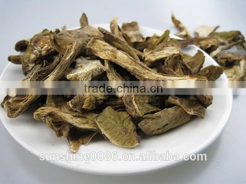 Dried Mushroom