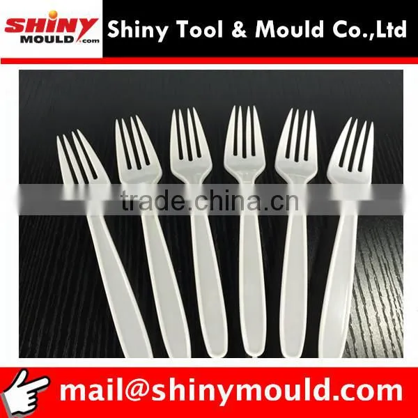 Injection Spoon Molds