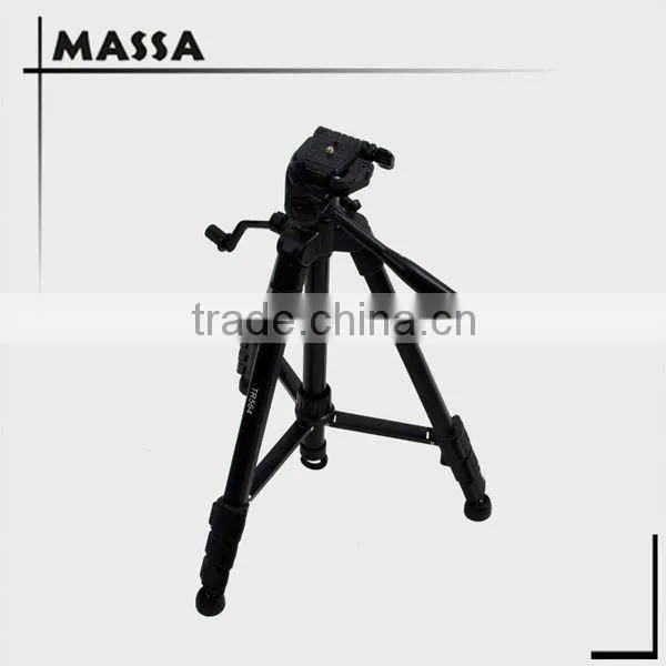 Lightweight aluminium alloy camera tripod