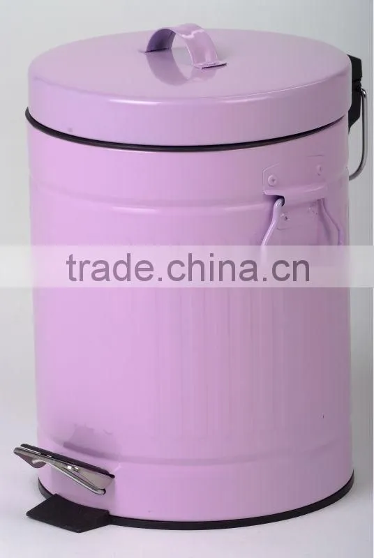 garden trash can dust bin trash bin waste bin