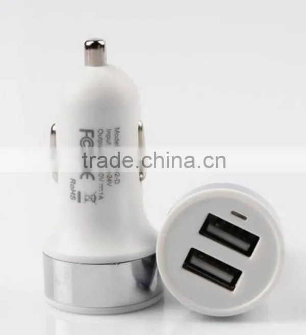 Top grade best sell car charger for australia