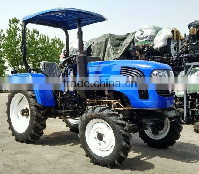 Discounting !!Chinese famous brand BAILI 504hp tractor grass mower