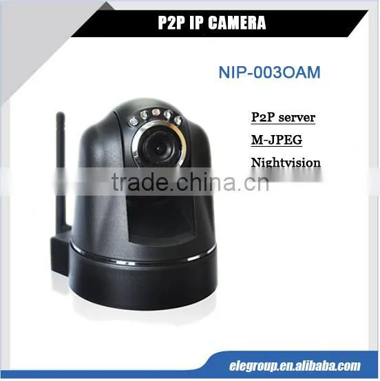 Your best indoor wifi wireless ip camera with IR-cut original