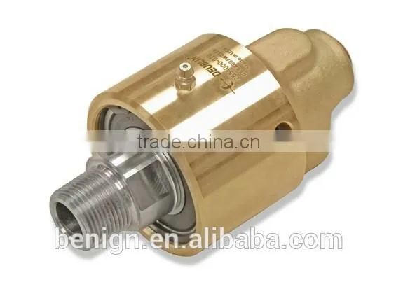 Deublin Rotating Union 3/4" NPT RH 255-000-020