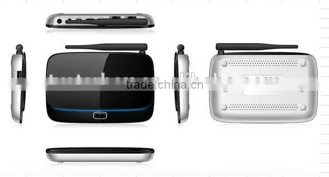 android tv box v5 android mini pc support usb 3g dongle and bluetooth smart v5 android tv box