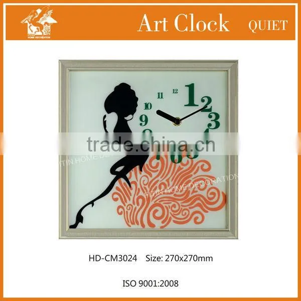 clock movements with chimes