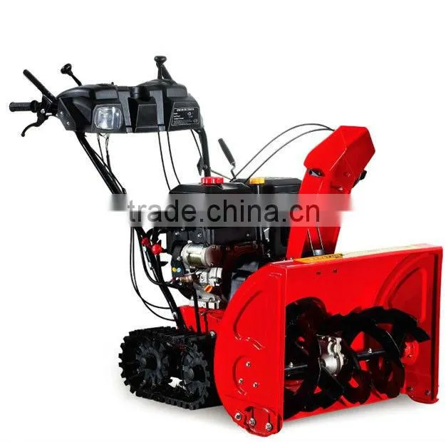 Loncin 13hp Snow Plough Garden Cleaning Tools