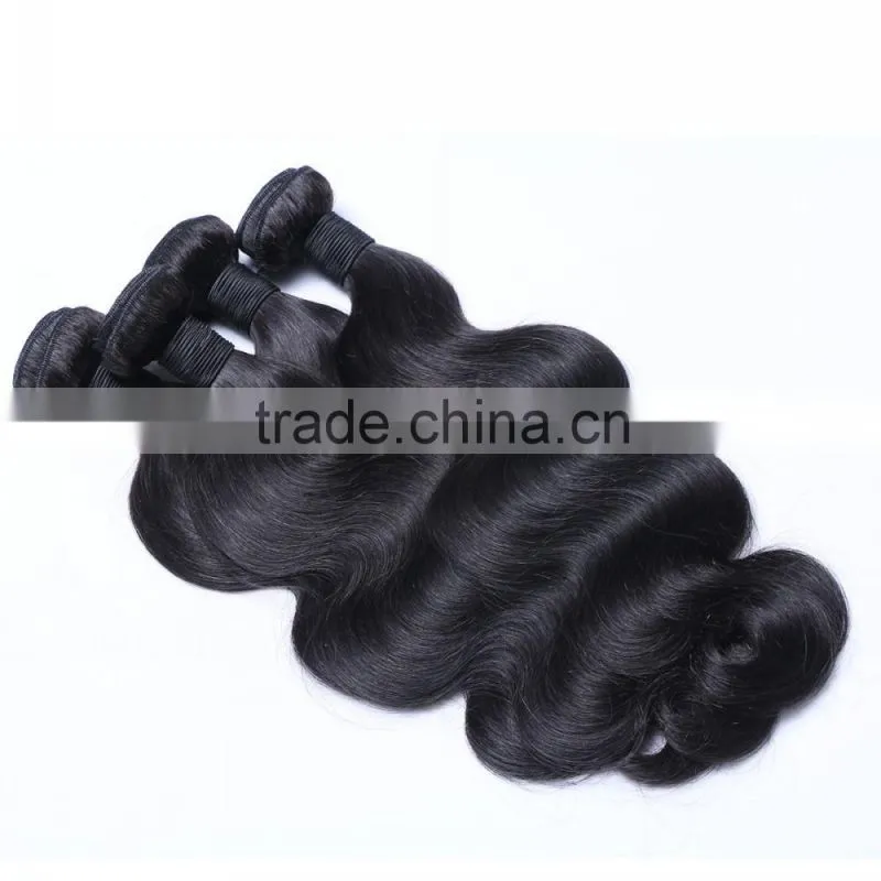 Raw malaysian virgin hair asian virgin hair with wholesale price accept customized order