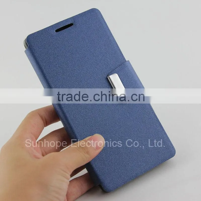 flip phone case for Hisense Sero 5 HS-L691phone case supplier