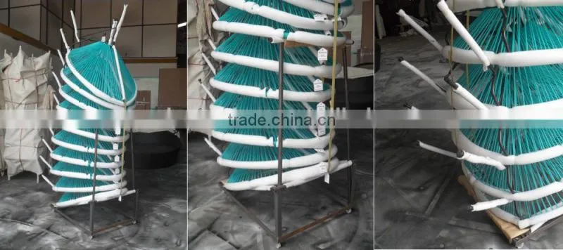 hot sale Acapulco chair KD poly rattan furniture MKR03