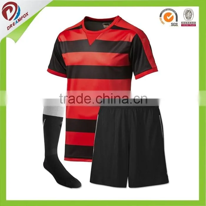 dreamfox sportswear sublimated custom soccer jersey manufacturer from Australia, china sublimation sportswear manufacturer