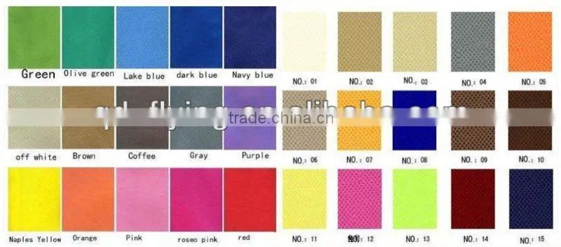 Disposable pure white sheets
