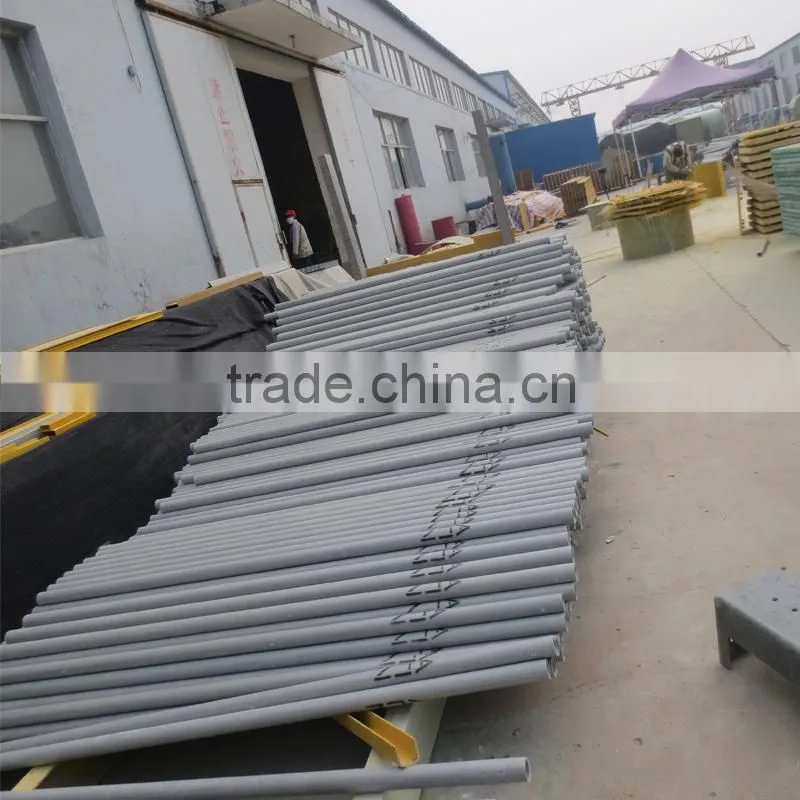 High quality high strength frp pultrusion professional produce