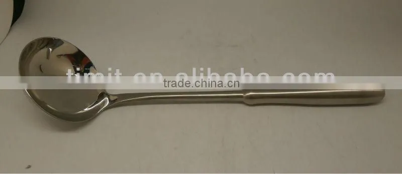 4PCS S/S KITCHEN TOOL