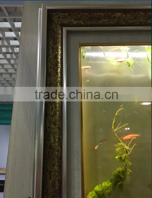 HOT SALE WALL HANGING AQUARIUMS,WALL AQUARIUM TANK,WALL FISH TANK