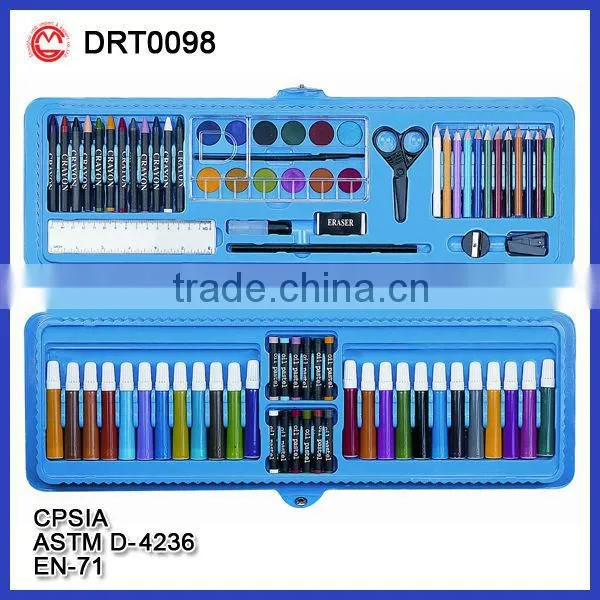 Fancy stationery set