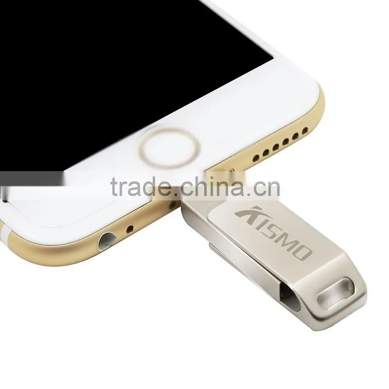 Manufactory alibaba golden supplier cheap wholesale 64GB newest otg usb