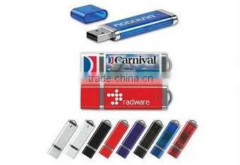 white usb 3.0 with logo print memory stick 3.0 16gb