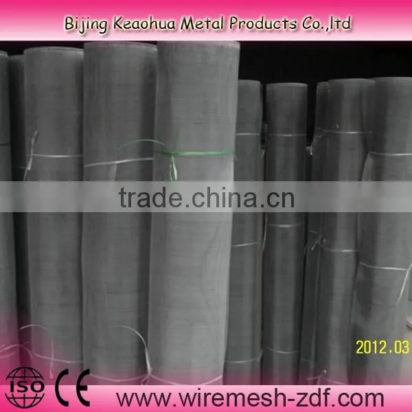 stainless steel Window Screen wire mesh