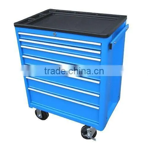 Metal Tool Box Roller Side Cabinet