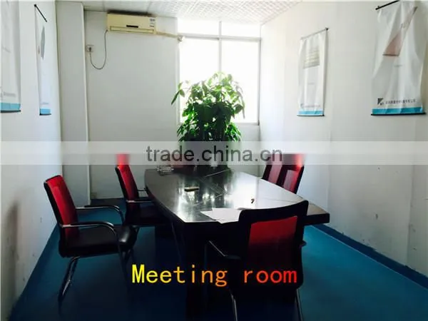 Alluter Technology (Shenzhen) Co., Ltd. company overview - view 3