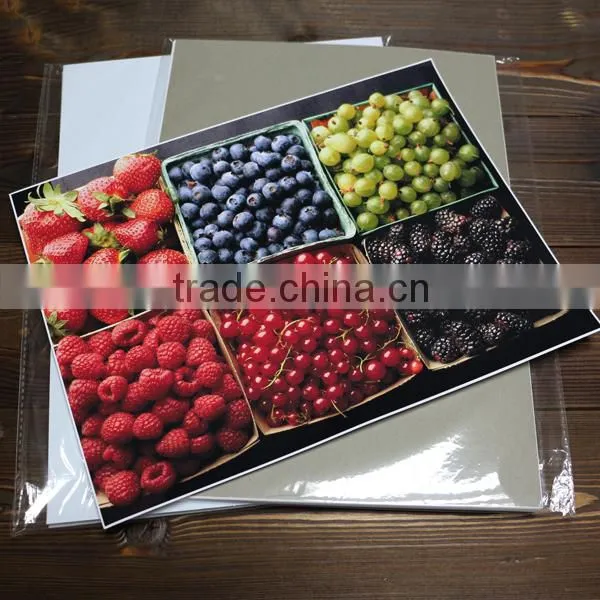 Premium quality 260gsm luster a4 inkjet paper sheet