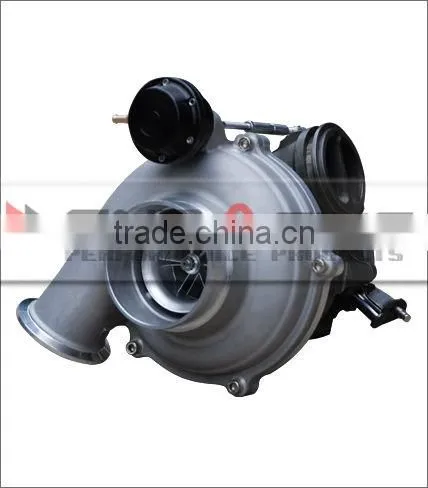 GTP38 turbocharger for Ford
