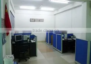 Shantou Lisheng Hardware & Plastic Factory company overview - view 3
