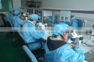 Shenzhen Newshine Optics Co., Ltd. company overview - view 2