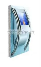 hot sale multi-functional wall mounted kiosk