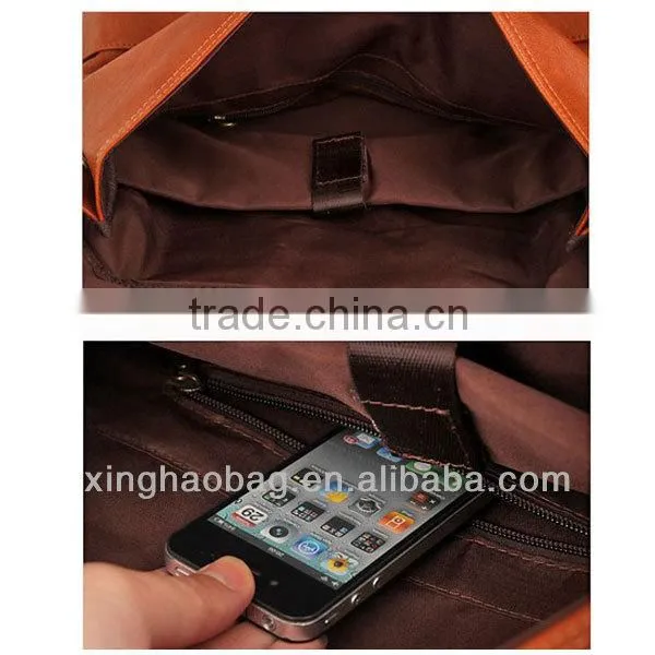 Male/femal cute 15 inch laptop backpack