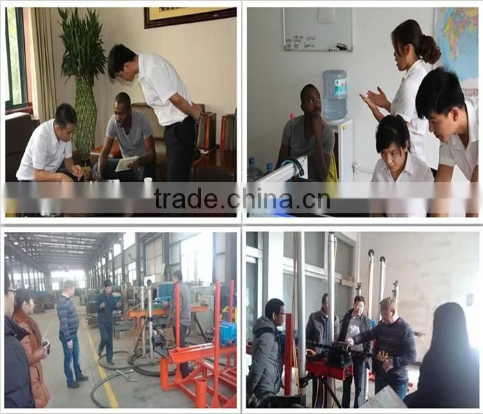 API 5DP steel seamless drill pipes for sale