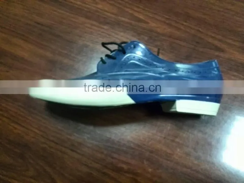 Full-automatic Double Three Color PVC AIR Sandals/Slippers