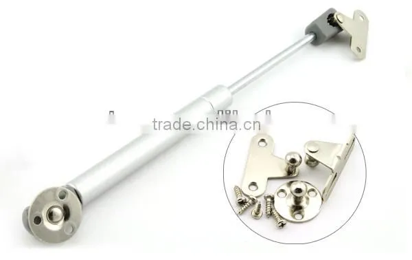 Heavy duty support hydraulic for furniture door