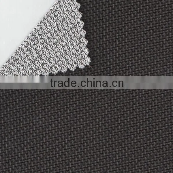 PVC Sponge Leather