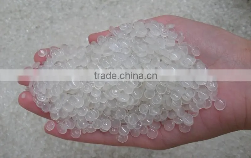 plastic granules machine cost
