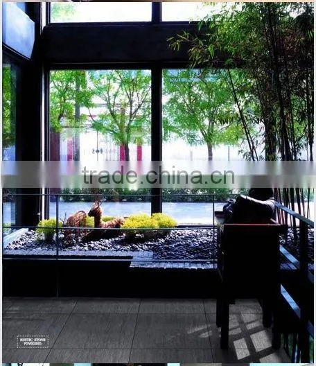 60x60cm porcelain stoneware tile(matt surface)
