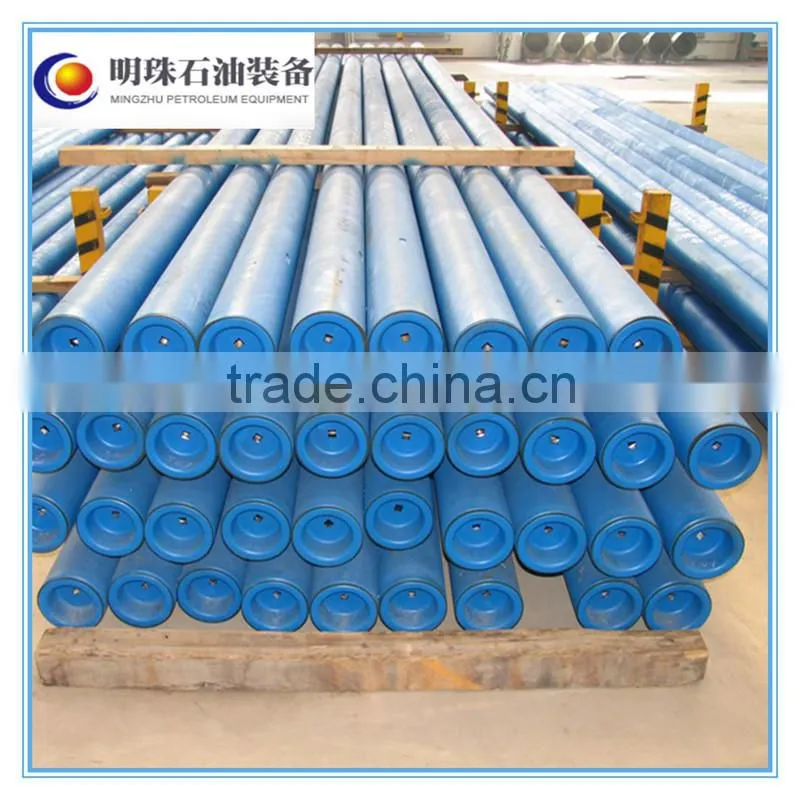 4 1/8''---9''drill collar for oilwell API
