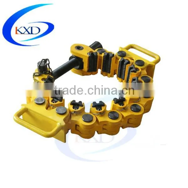 drill equipment spare parts oilfield clamp/drill pipe clamp/chain clamp
