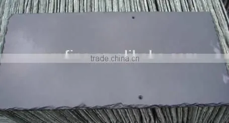 High Quality Black Roofing Slate, Cheap Roofing Slate